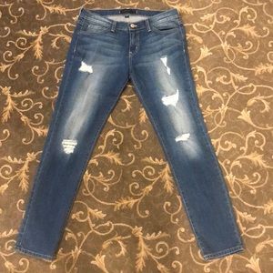 New with Tag! Flying Monkey Skinny Jeans size 26